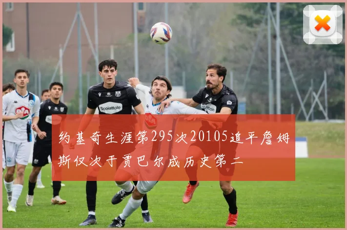 约基奇生涯第295次20105追平詹姆斯仅次于贾巴尔成历史第二