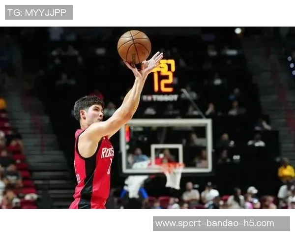 美媒称谢泼德或成2024届新秀之最被视为未来的纳什之星 美媒称谢泼德或成2024届新秀之最被视为未来的纳什之星