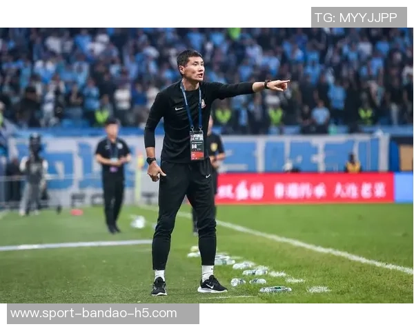 三名中超本土主教练报名竞选国足主帅展现新希望 三名中超本土主教练报名竞选国足主帅展现新希望