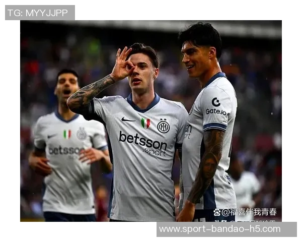 托尼批评国米替补球员态度不端正导致表现不佳